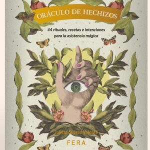 ORÁCULO DE HECHIZOS