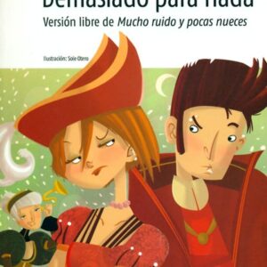 DEMASIADO PARA NADA