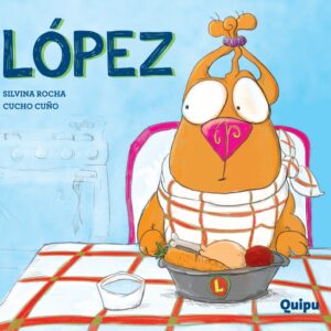 LÓPEZ