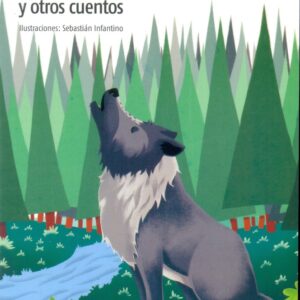 LOBO COLA GRIS Y OTROS CUENTOS