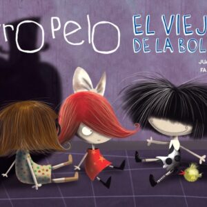 PURO PELO- EL VIEJO DE LA BOLSA