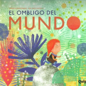 OMBLIGO DEL MUNDO, EL