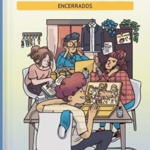 CAÍDOS DEL MAPA 14
