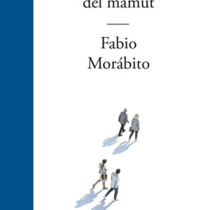 SOMBRA DEL MAMUT, LA