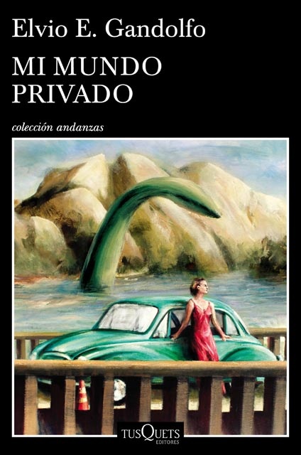MI MUNDO PRIVADO