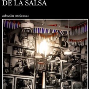 LOS ROSTROS DE LA SALSA