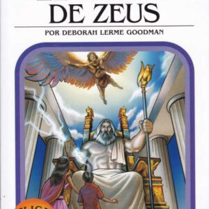 EL TRONO DE ZEUS