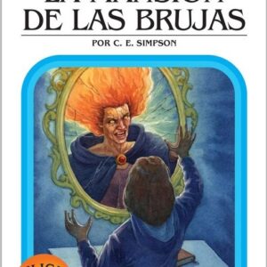 ELIGE TU PROPIA AVENTURA 16. LA MANSION DE LAS BRUJAS