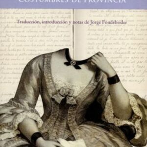 MADAME BOVARY