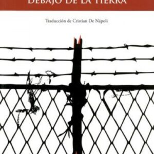 ASI EN LA TIERRA COMO DEBAJO DE LA TIERRA
