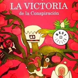 VICTORIA DE LA CONSPIRACION, LA