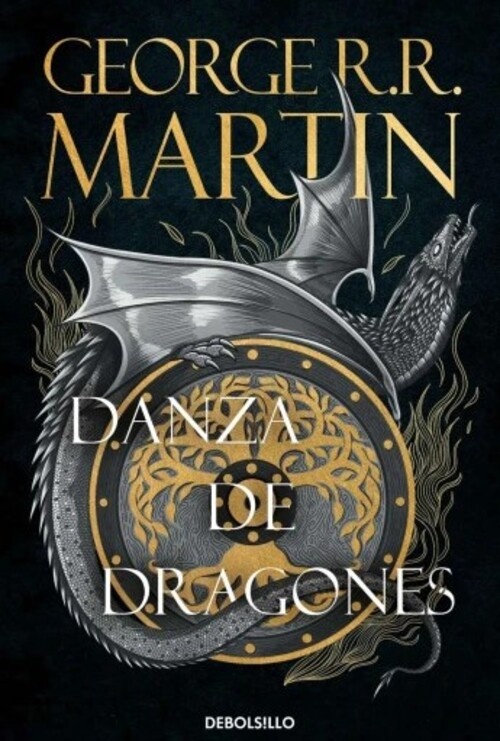 DANZA DE DRAGONES 5