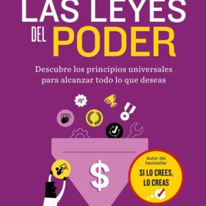 LAS LEYES DEL PODER