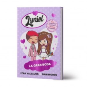 Lyniel 1: La gran boda