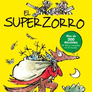 SUPERZORRO, EL
