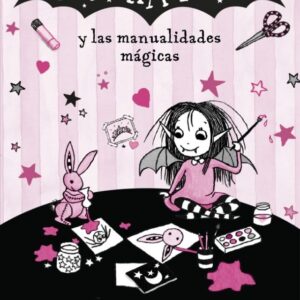 Isadora Moon y las manualidades mágicas