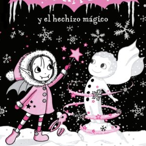 ISADORA MOON Y EL HECHIZO MAGICO