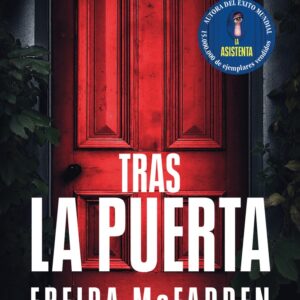 TRAS LA PUERTA