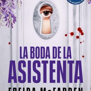 LA BODA DE LA ASISTENTA