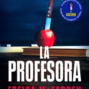 LA PROFESORA