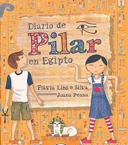 DIARIO DE PILAR EN EGIPTO