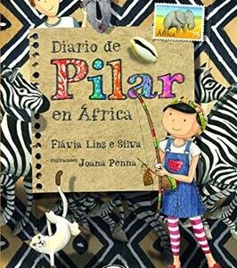 DIARIO DE PILAR EN AFRICA