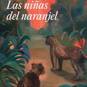NIÑAS DEL NARANJEL, LAS