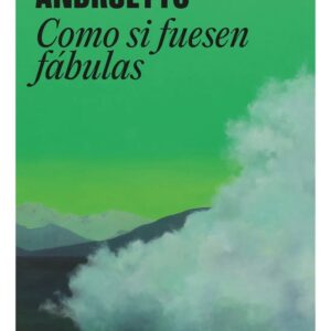 COMO SI FUESEN FABULAS