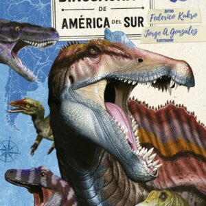 DINOSAURIOS DE AMERICA DEL SUR