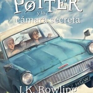 HARRY POTTER y la cámara secreta