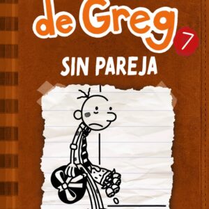 DIARIO DE GREG 07 - SIN PAREJA