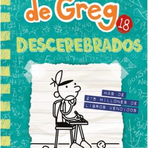 DIARIO DE GREG 18