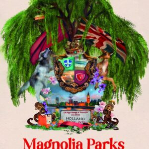 MAGNOLIA PARKS 1 (S)