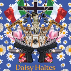 DAISY HAITES. MAGNOLIA PARKS 2