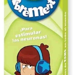 ABREMENTE FAN 11-12 AÑOS