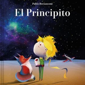 EL PRINCIPITO. TB