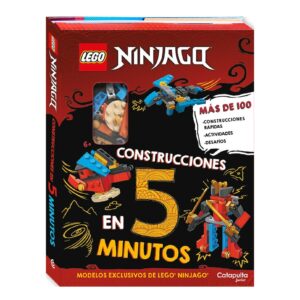 LEGO NINJAGO