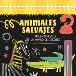 ANIMALES SALVAJES