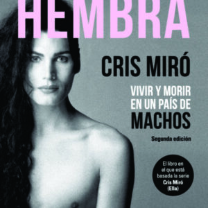 HEMBRA. CRIS MIRO