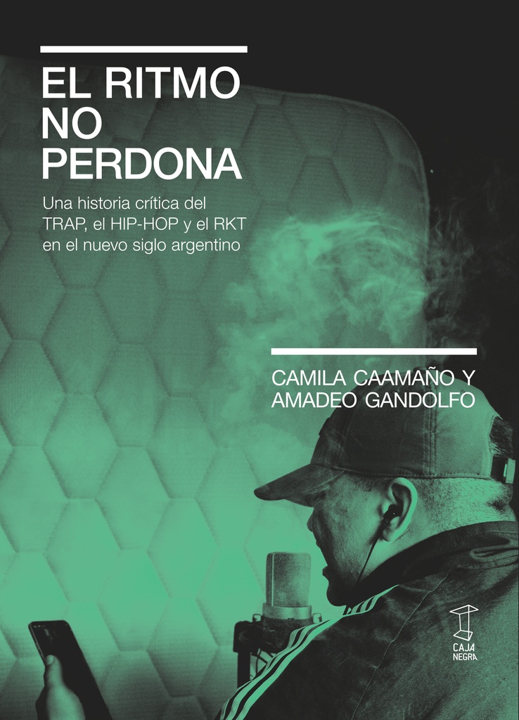 EL RITMO NO PERDONA