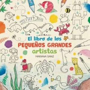 EL LIBRO DE LOS PEQUEÑOS GRANDES ARTISTAS 1