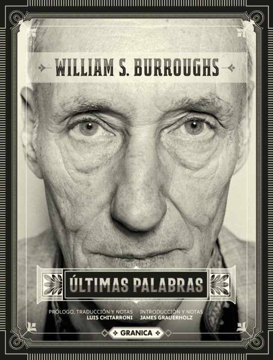 ULTIMA PALABRAS