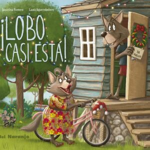 ¡LOBO CASI ESTA!