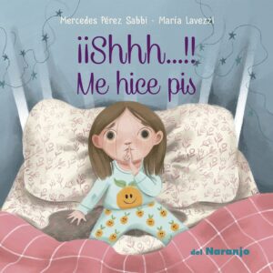 SHHH...! ME HICE PIS