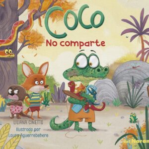 COCO no comparte