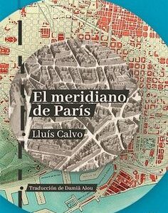 El meridiano de París