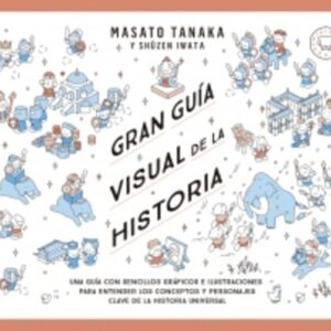 GRAN GUIA VISUAL DE LA HISTORIA