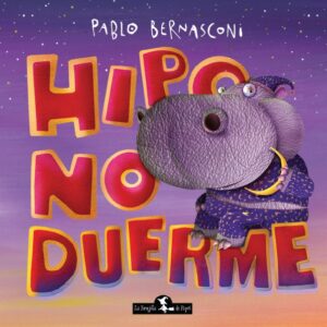 HIPO NO DUERME