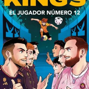 EL JUGADOR NUMERO 12