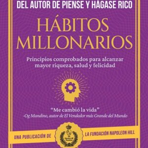 HABITOS MILLONARIOS